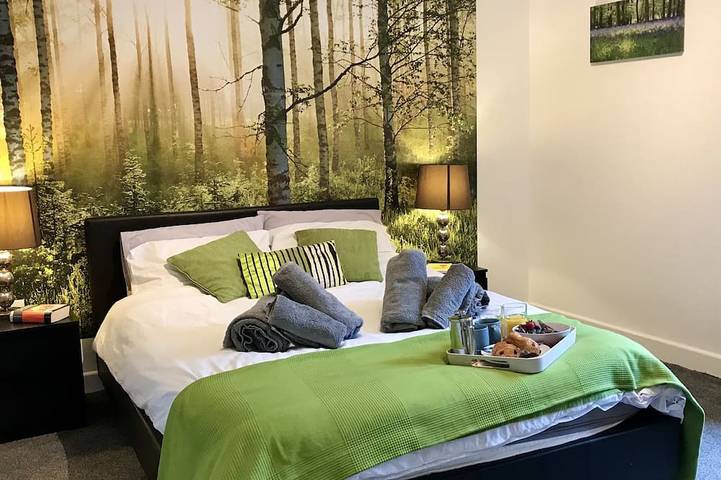 Maison de vacances pour 6 personnes, avec terrasse - 1