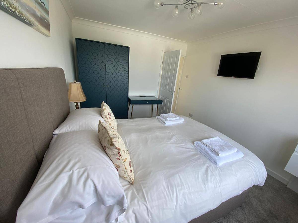One-Bedroom Apartment in Guernsey