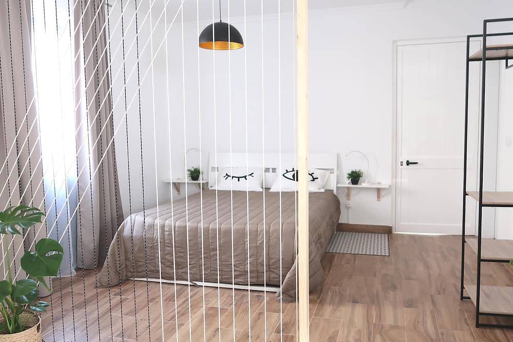 Ganze Wohnung, Sunset Studio Apartment auf der Insel Madeira in Machico, Madeira