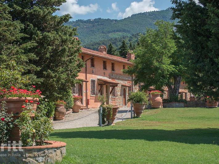 Holiday home for 5 people, with balcony/terrace and terrace - 1