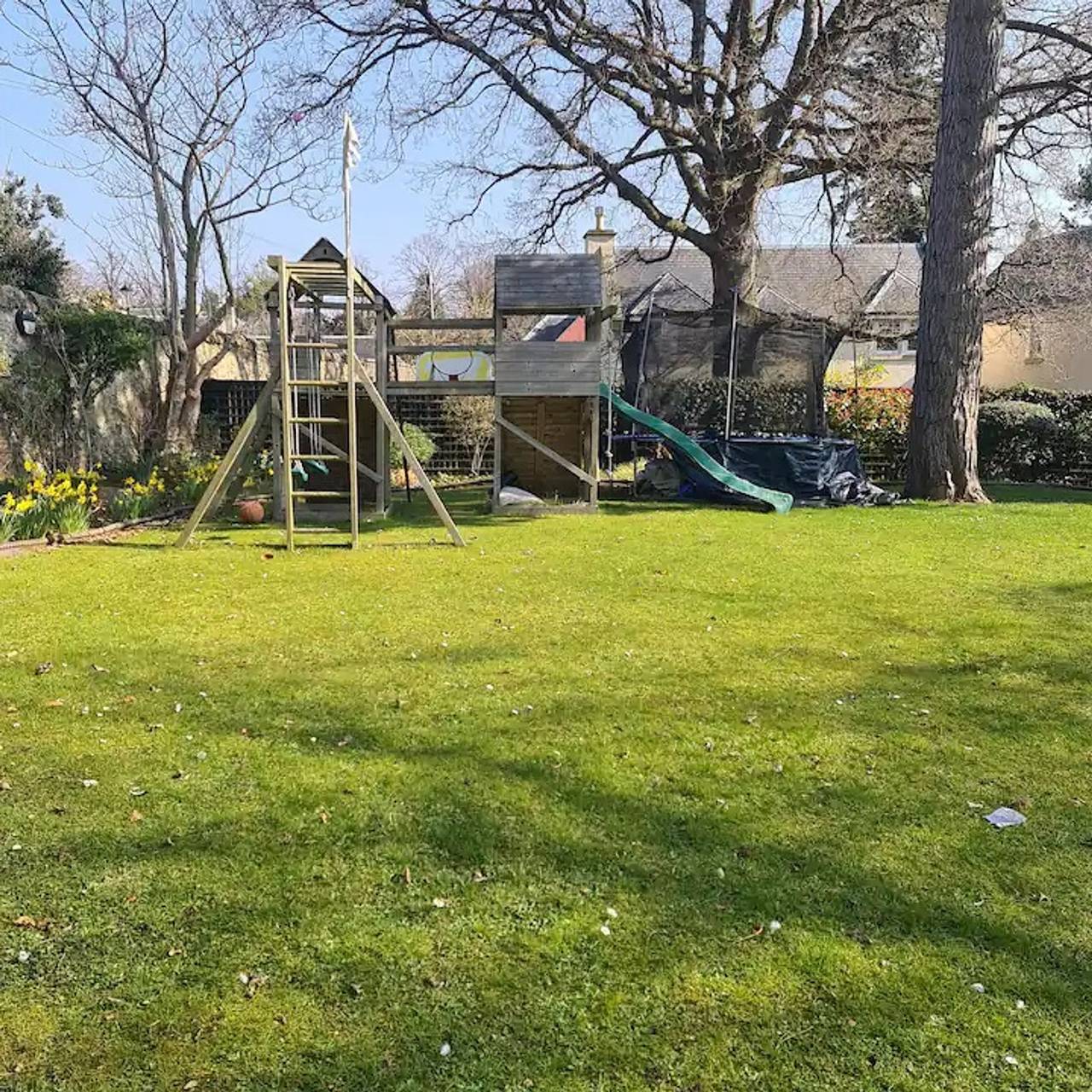 Superb Dream 7 bedroom Mansion Near Edinburgh in Musselburgh, Edinburgh and Lothian