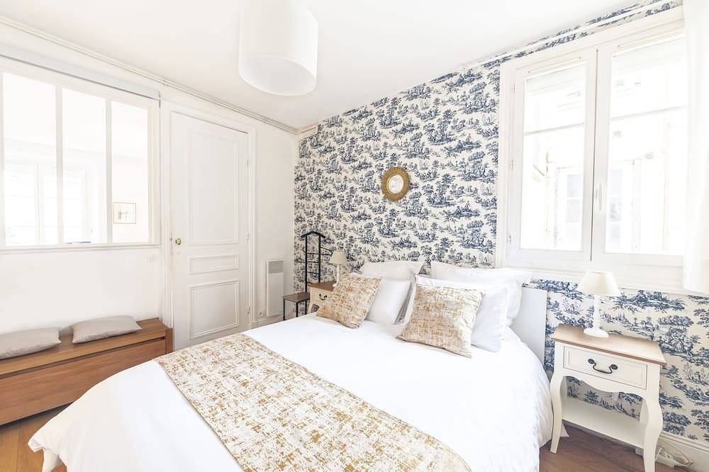 Le Royal - Les Demoiselles à Versailles in Versailles, Yvelines