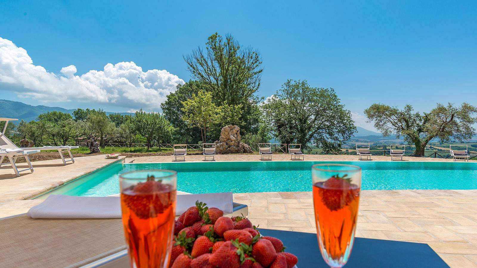 Santa Illuminata 20, Emma Villas in Massa Martana, Perugia e dintorni