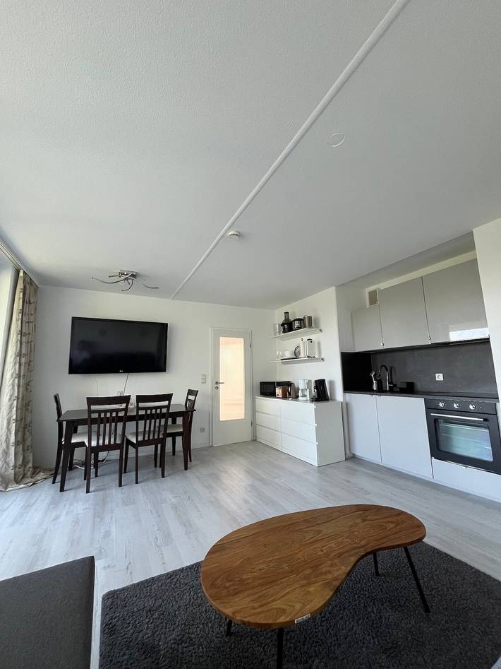 Ganze Ferienwohnung, Bocksberg Horizont in Hahnenklee, Goslar