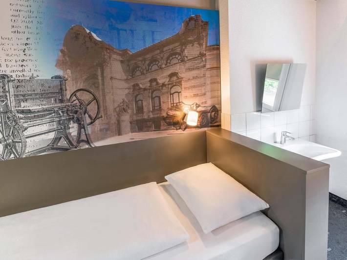 Hotel für 2 Personen in Düren - 4