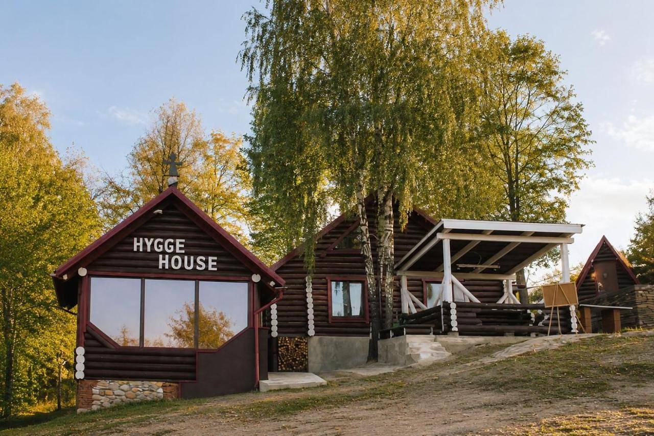 Cały apartament, Hygge House in Karpaten (Ukraine)