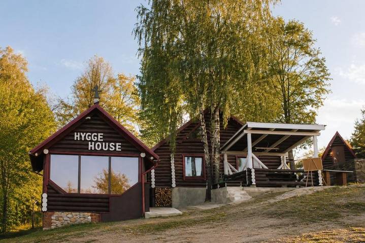 Appartement de vacances pour 5 personnes, avec jacuzzi et terrasse - 1