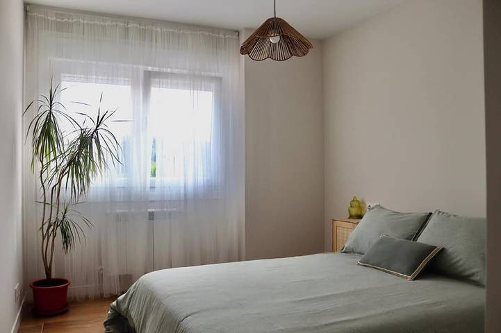 Holiday apartment for 9 people - 1