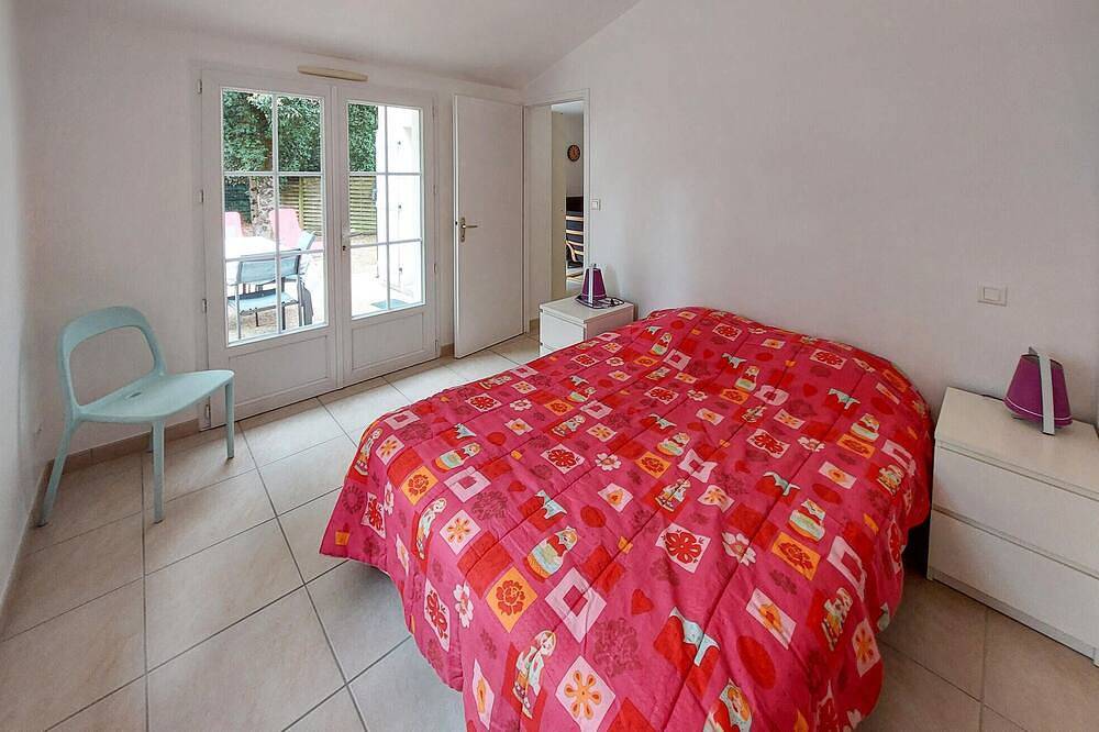 3 bedroom lovely home in Jard-Sur-Mer in Jard-sur-Mer, Vandea