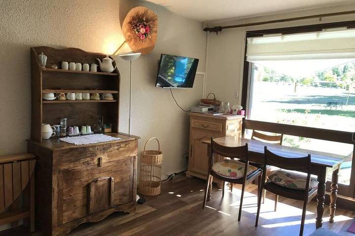 Ferienwohnung für 4 Personen, mit Garten - 1