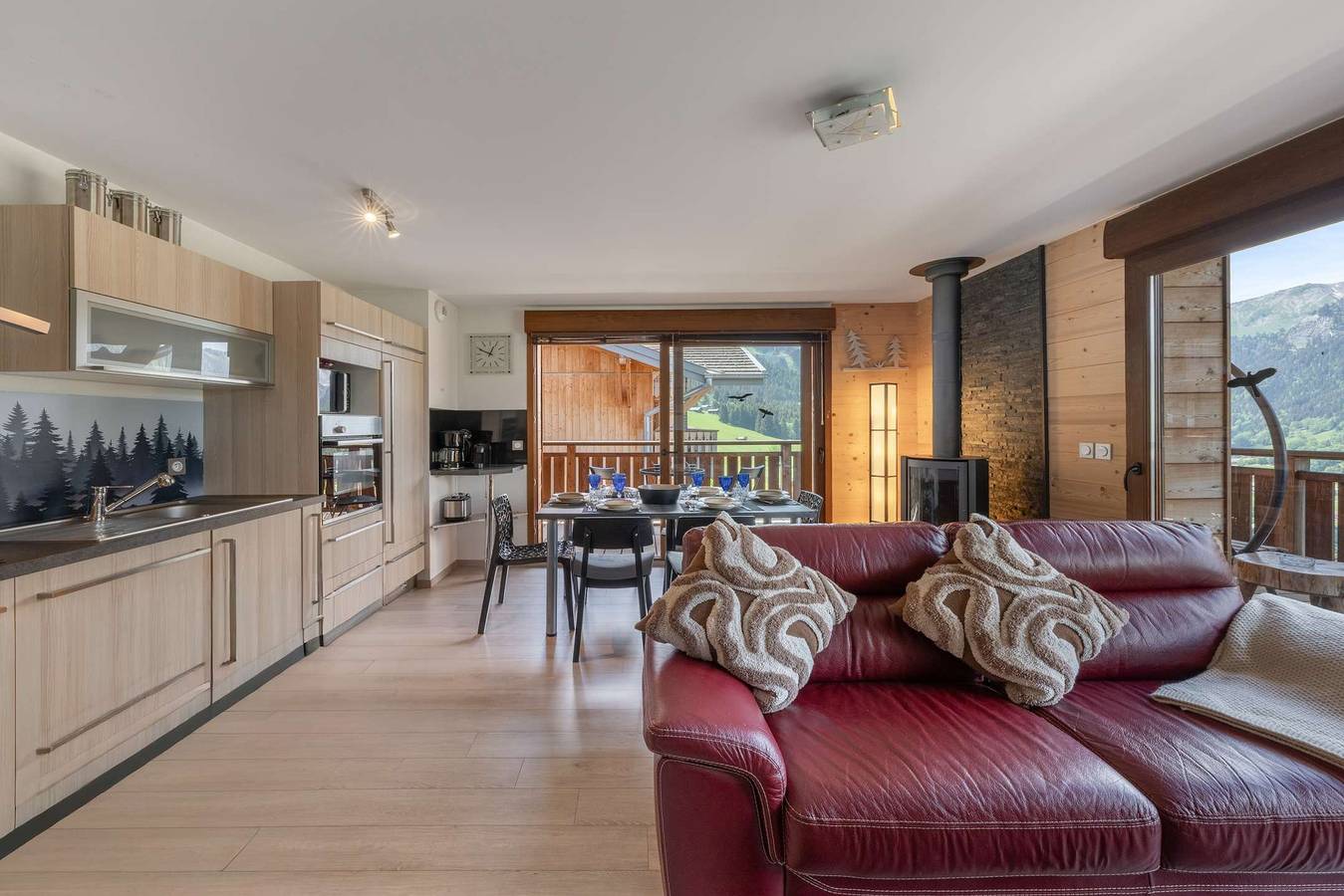 Photo : Appartement de vacances