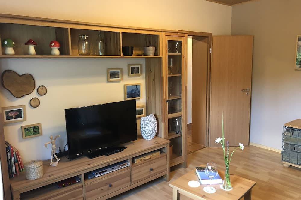 Ferienhaus im erholsamen Wein- und Feriendorf Ockfen in Ockfen, Landkreis Trier-Saarburg