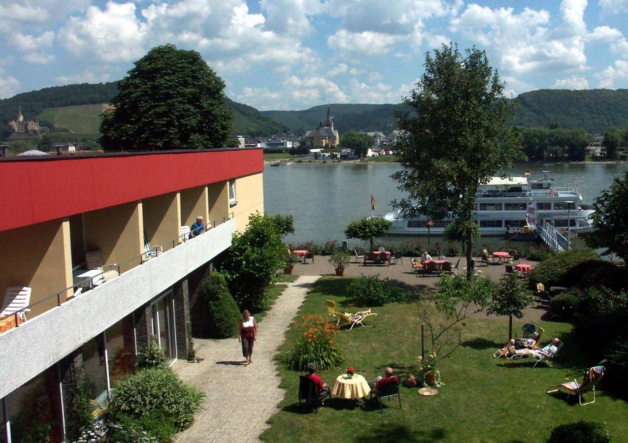 Single Room in Bad Breisig, Osteifel