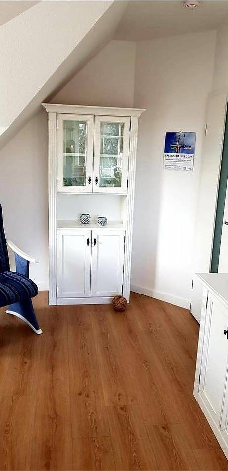 Ganze Ferienwohnung, Oberdeck 320 (Oberdeck 320) in Baltrum