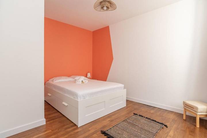 Gîte pour 6 personnes, avec terrasse à Nuits-Saint-Georges - 2