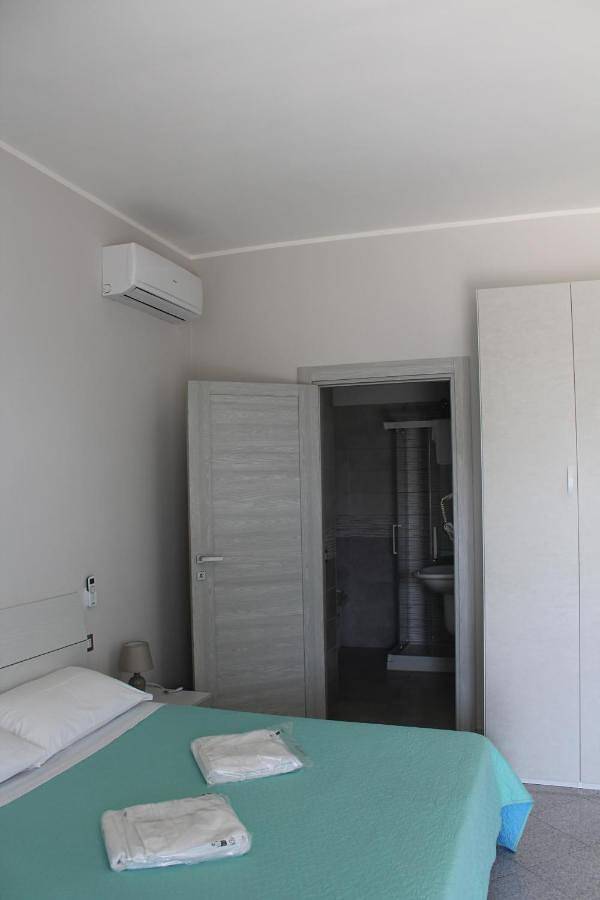 Location de vacances pour 4 personnes, avec jardin, animaux acceptés à Rocca Imperiale