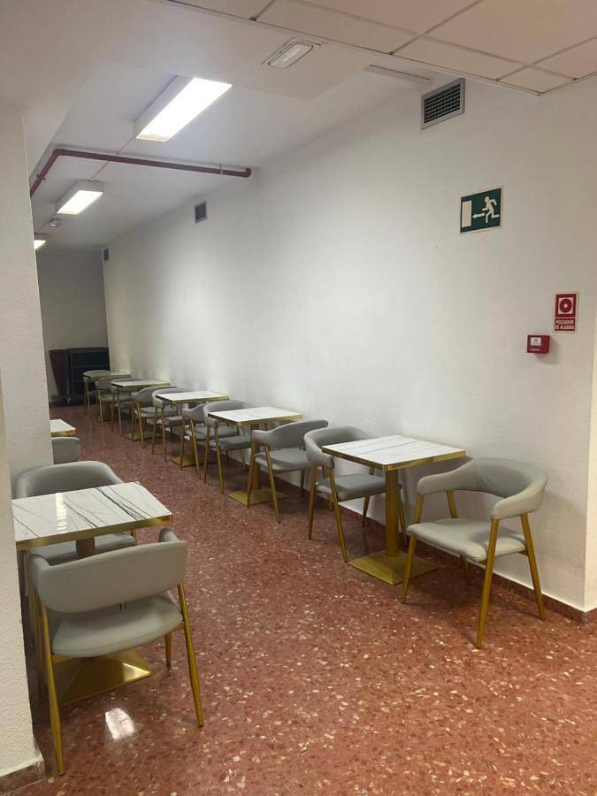 Maison d’hôte pour 2 personnes à Alicante - 3