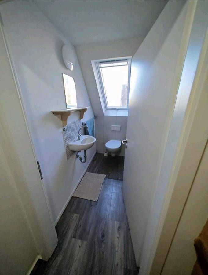 Ferienhaus für 2 Personen, mit Garten in Leisnig - 4