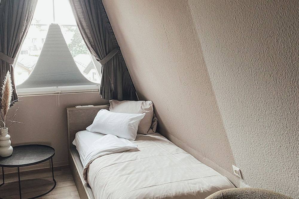 Ganze Wohnung, Ferienwohnung/App. für 4 Gäste mit 55m² in Gronau (Westfalen in Gronau (Münsterland), Münsterland