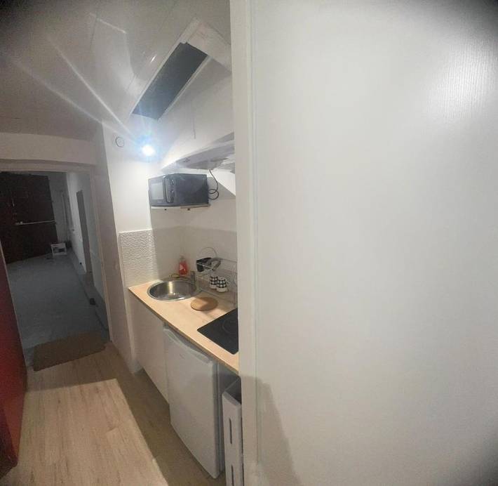 Gîte pour 2 personnes à Gretz-Armainvilliers - 3