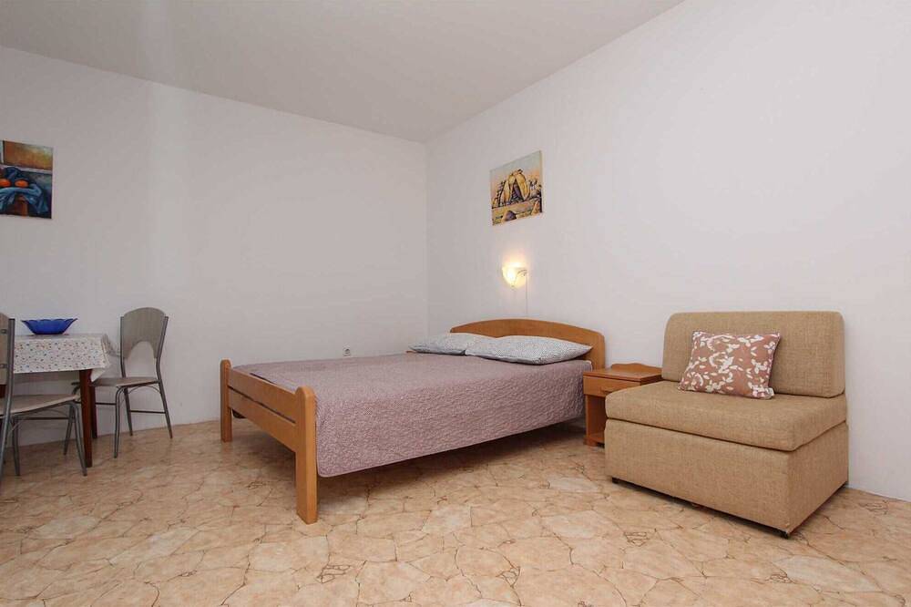 Appartamento vacanze a Rovigno a partire da 64€ a notte