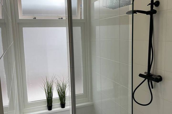 Gîte pour 2 personnes, avec jardin à Leiden - 4