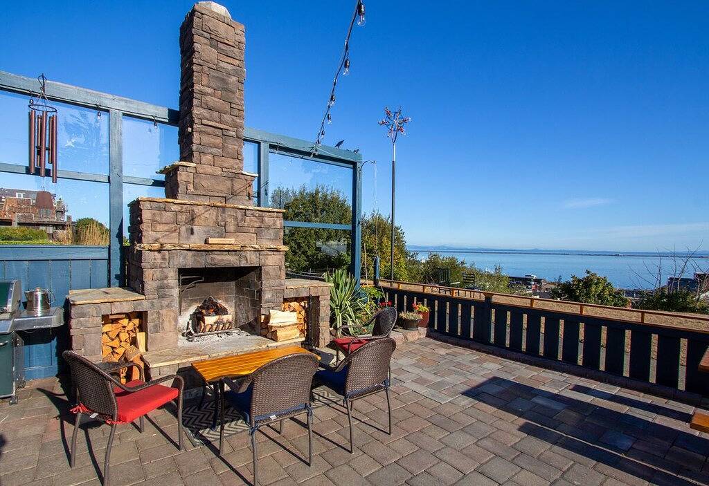 Ganze Wohnung, Chez Zigzag - Executive Luxury mit dem Gefühl von Frieden und Zufriedenheit in Port Angeles, Hurricane Ridge