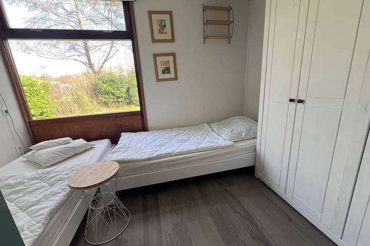 Ferienhaus für 6 Personen in Renesse - 3