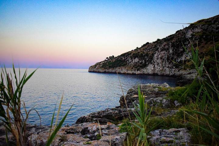 Location de vacances pour 5 personnes, avec vue dans Marina Serra - 2