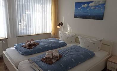 Ferienhaus für 2 Personen in Neuharlingersiel, Landkreis Wittmund, Bild 4