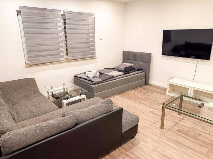 Ferienwohnung für 9 Personen, mit Garten und Ausblick in Zeche Zollverein - 2