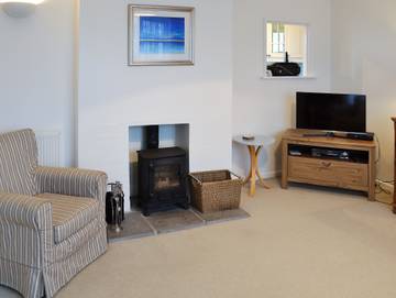 Holiday Rental for 4 People in St Keverne, Cornwall, Photo 1