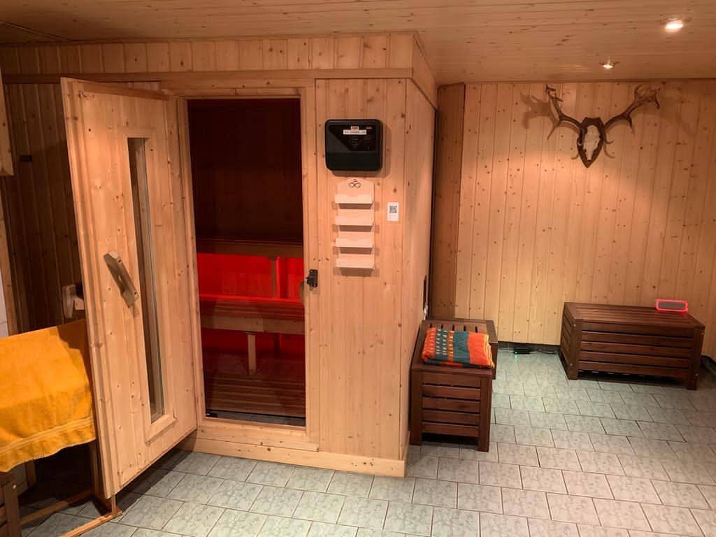 Ferienhaus in Eibenstock, Erzgebirge