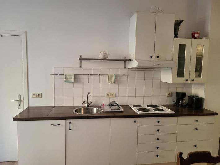 Gîte pour 5 personnes, avec Vue à Braine-l'Alleud