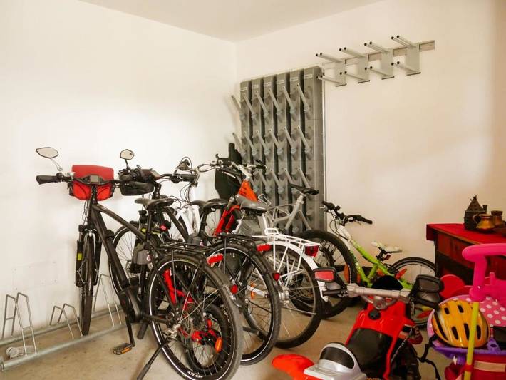 Gîte pour 6 personnes, avec vue et jardin à Dobbiaco - 4