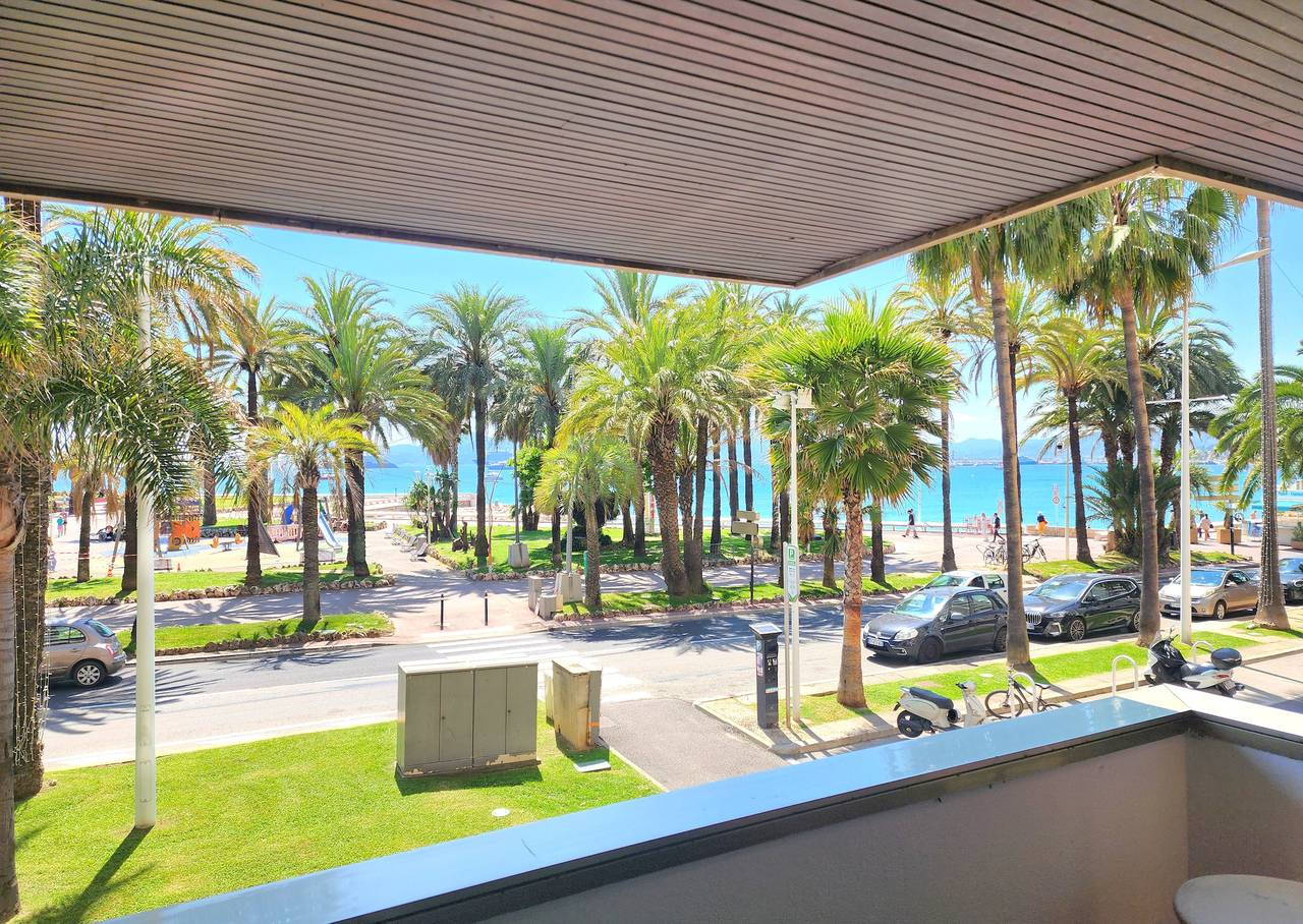 Entire apartment, Azureale Ii in Cannes, Cannes region