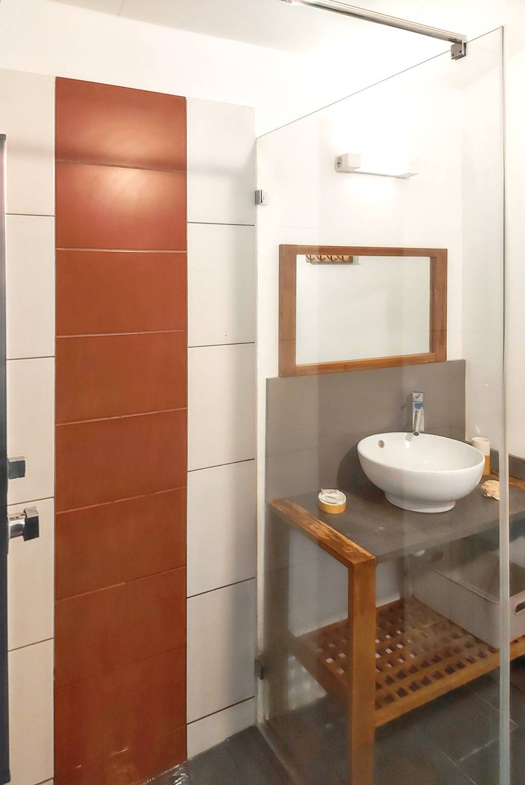 Casa acogedora en Ravine des Cabris con piscina compartida in Saint-Pierre (Réunion), Reunión