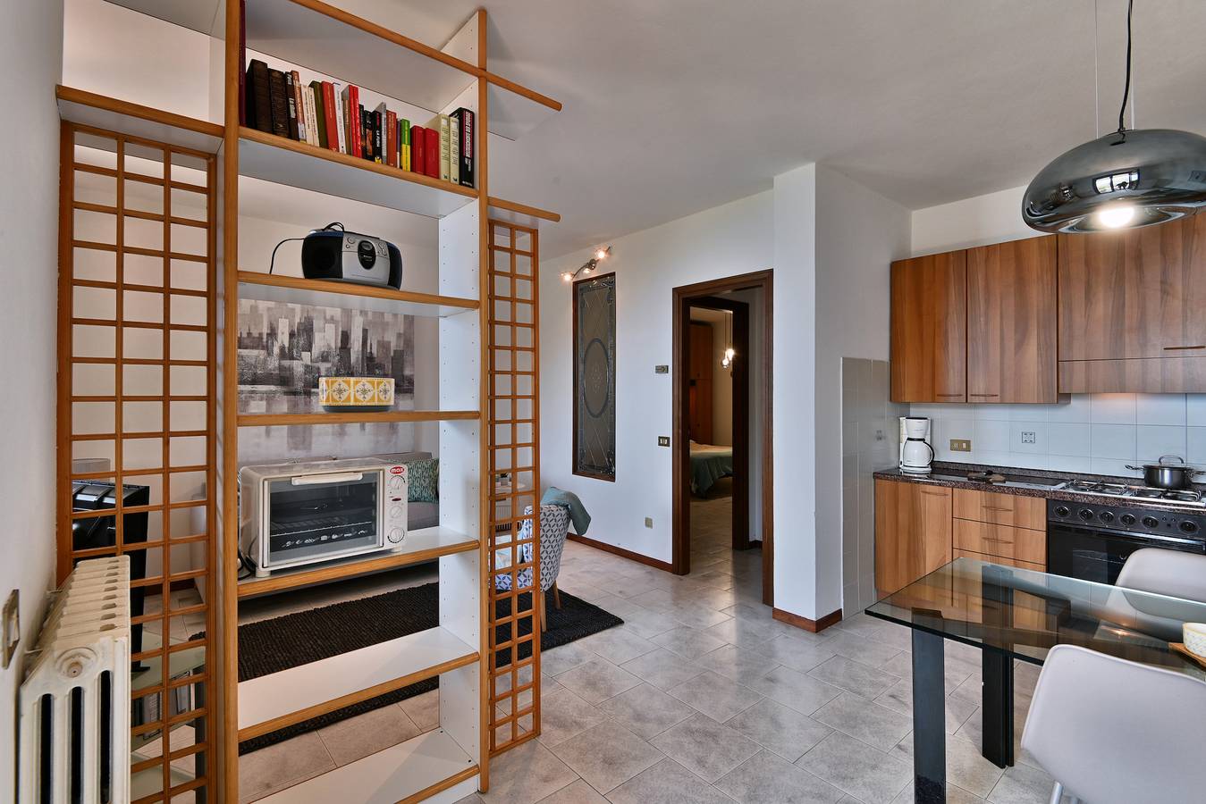 Ganze Wohnung, Belvedere Beatrice in Tignale, Gardasee-Berge