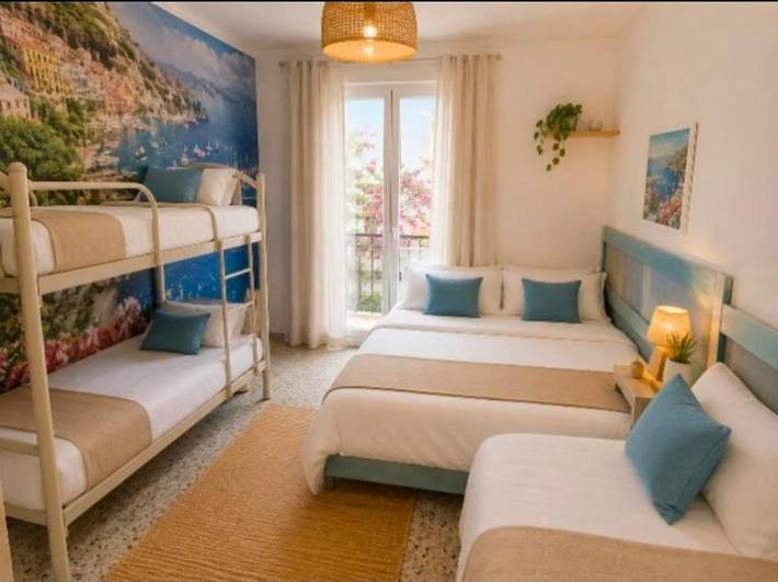 Maison d’hôte pour 2 personnes à Llançà - 2