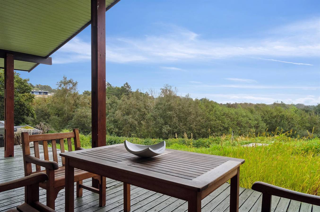 Pet friendly home in Knebel with Wifi in Knebel, Süddjursland