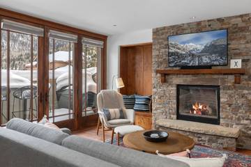 Holiday Rental for 4 People in Telluride, Telluride Ski Resort, Photo 2