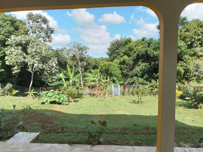 Appartement de vacances pour 2 personnes, avec vue et terrasse