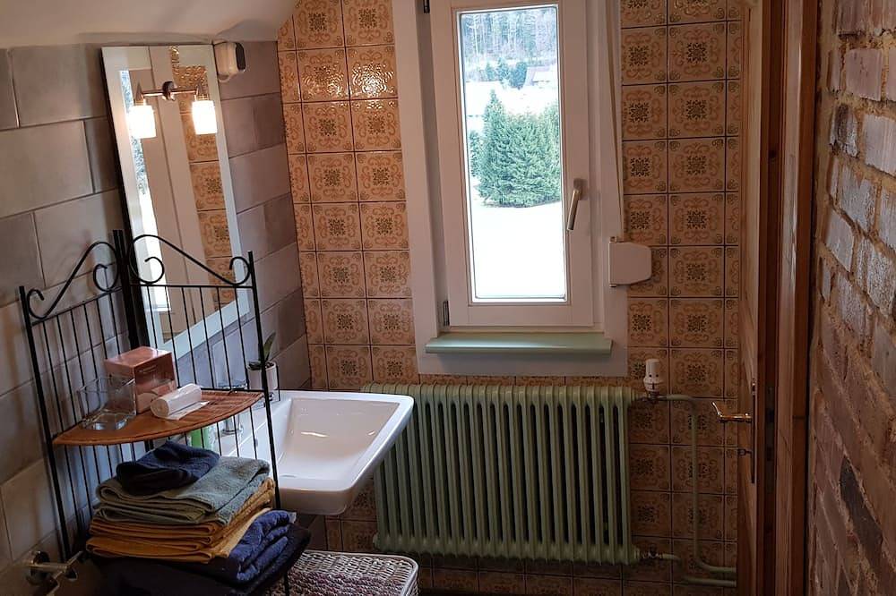 Ganze Wohnung, Vergiss Deinen Alltag  und tanke Kraft von saftigen Wiesen und dichten Wäldern in Obertal, Baiersbronn