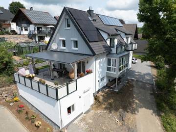 Bnb für 4 Personen in Drolshagen, Biggesee, Bild 4