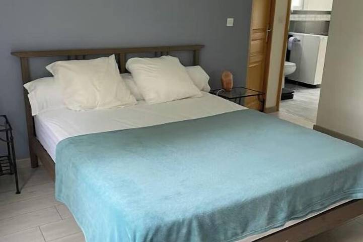 Location de vacances pour 9 personnes, avec jacuzzi et piscine dans Morcenx-la-Nouvelle - 2