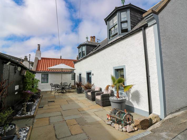 Holiday rental for 4 people in Cullen