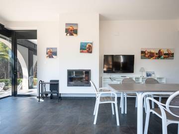 Casa para 14 Personas en Torredembarra, Costa Dorada, Foto 4