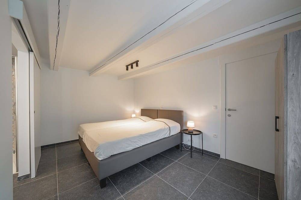 Beautifully renovated house Maison Valère in Leffinge, Middelkerke