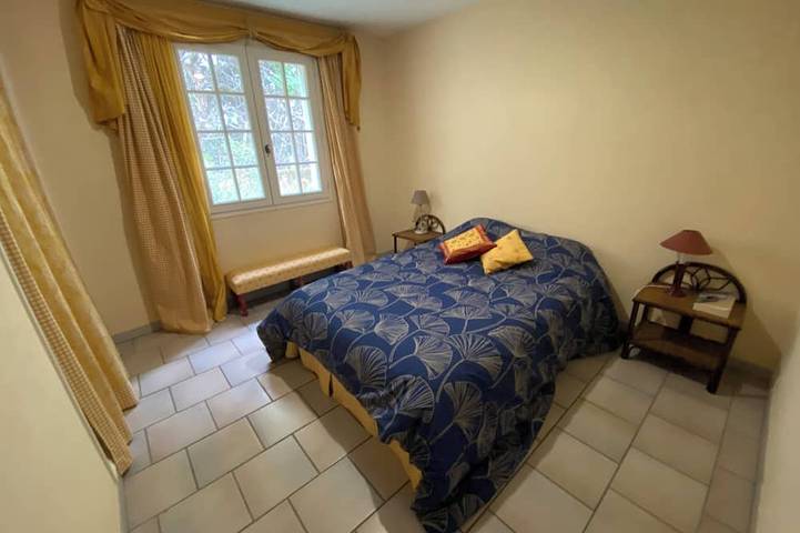 Charmante maison provençale avec belle piscine ! in Pont-Saint-Esprit, Région de Nîmes