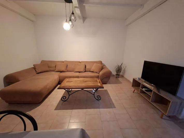 Casa de vacaciones para 7 personas, con jacuzzi y terraza - 1